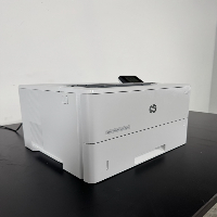 HP LaserJet Enterprise M507 Printer image 0
